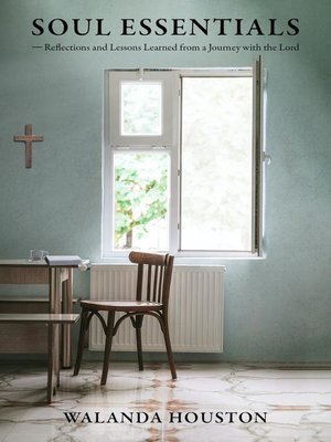 cover image of Soul Essentials